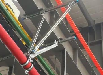 马村抗震支架厂家与你分享你必须做的紧急情况下的准备